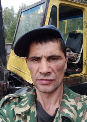 Сергей, 42, Россия, Томск