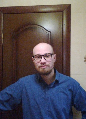 Ярослав, 37, Україна, Київ