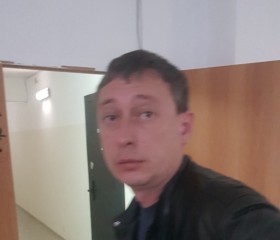 Андрей, 47 лет, Братск