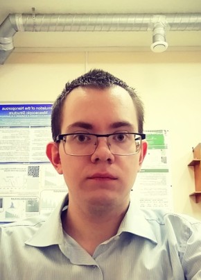 Георгий, 25, Россия, Петрозаводск