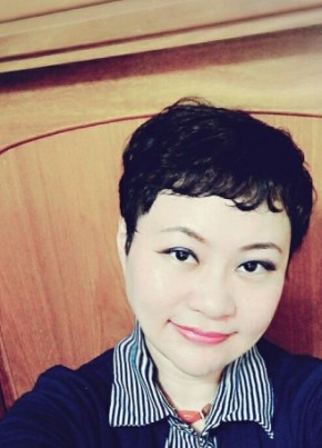 Sharon, 49, 中华人民共和国, 台北市