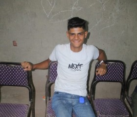 SASa, 21, Halwan