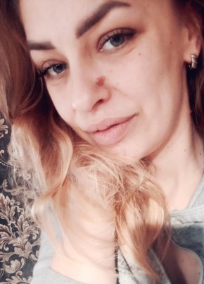 Екатерина, 32, Україна, Луганськ