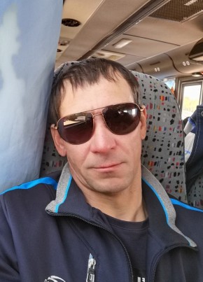Валерий, 47, Россия, Благовещенск (Республика Башкортостан)