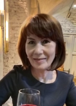 Zaura, 79, Russia, Zheleznodorozhnyy (MO)