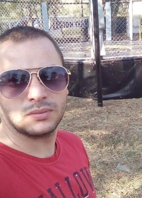 Дмитрий, 33, Україна, Білгород-Дністровський