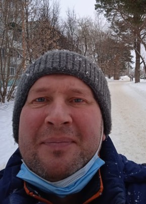 Сергей, 50, Россия, Кондрово