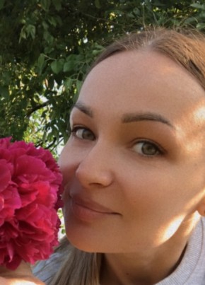 Екатерина, 34, Россия, Красноярск