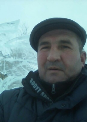 aleksey, 50, Россия, Муравленко