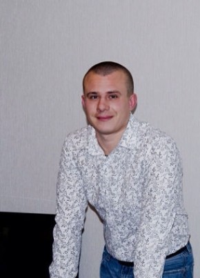 Evgeny, 37, Россия, Кущёвская