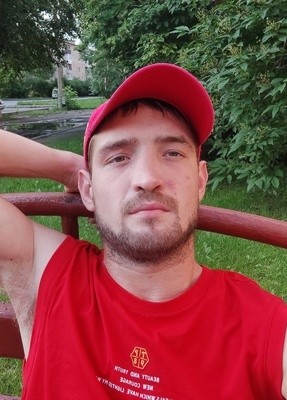 Павел, 27, Россия, Новоалтайск