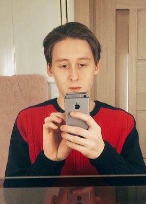Андрей, 28, Россия, Новомосковск
