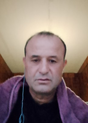 Salim, 49, Russia, Rostov-na-Donu
