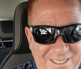 Daniel, 50, Buenos Aires