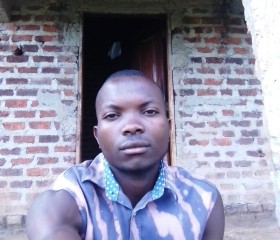 mugabo, 68 лет, Kampala