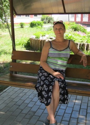 Ирина, 58, Россия, Омск