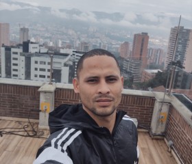 Héctor, 31 год, Envigado