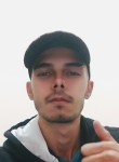 Geovani, 24 года, São Carlos