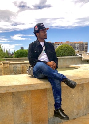 SPATCH_FRANCK, 29, Russia, Makhachkala