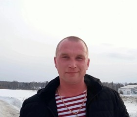 Дмитрий, 30 лет, Бисерть