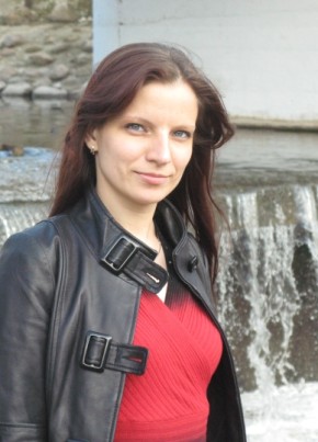 Еленка, 43, Рэспубліка Беларусь, Віцебск