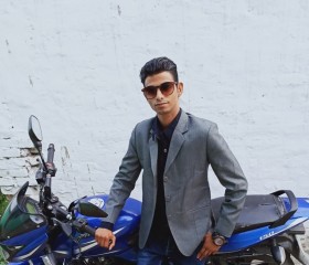 Mahmood Alam, 19 лет, Kathmandu