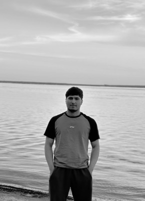 Miron из Якутска 26 лет