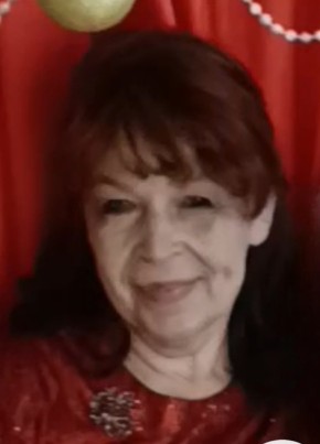 Юлия из Миасса 60 лет