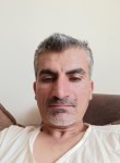 Eman Hatami, 42 года, نجف آباد