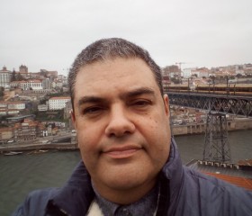 Luca, 50, Vila Nova de Gaia