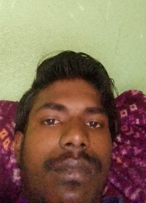 Kailash Kumar, 20, India, Nilanga