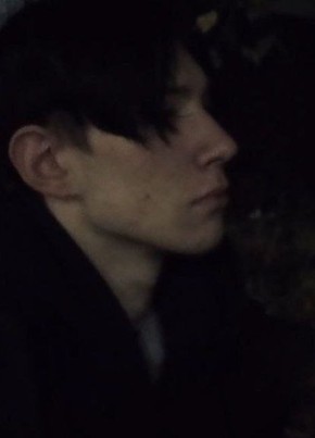 Михаил из Воронежа 19 лет