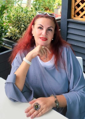 Anna, 46, Russia, Kerch