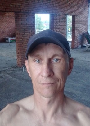 Slava, 39, Россия, Георгиевск