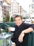 Andrey, 47, Saint Petersburg