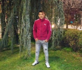 Petko, 19, Braunschweig