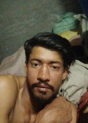 Choudhary, 22, India, Paonta Sahib