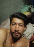Choudhary, 22, Paonta Sahib