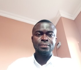 Andrew Appiah, 29 лет, Accra