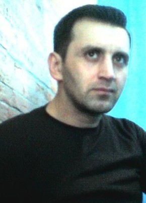 Rafael, 39, Azərbaycan Respublikası, Bakı