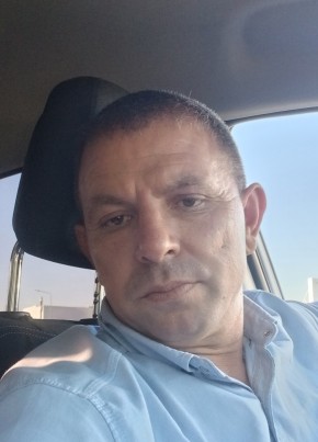 Виктор из Краснодара 43 года