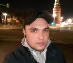 Виктор, 31 год, Москва