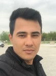 nihat kınay, 29 лет, Свободный