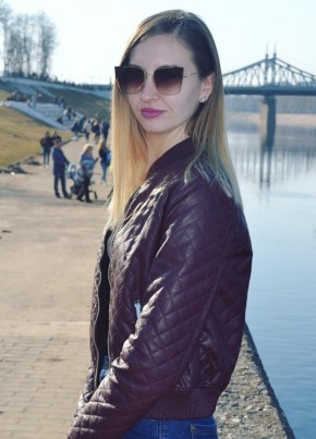 Екатерина из Калуги 23 года
