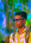 Masum Ahmed, 18, Dhaka