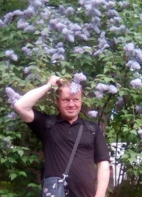 Сергей, 49, Россия, Нахабино