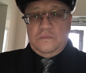 Эрик, 60 лет, Астана