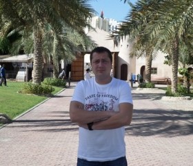 Stanislav, 41, Ban Chalong