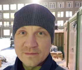 Евген, 43 года, Санкт-Петербург