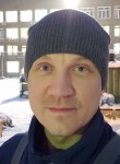 Evgen, 42  , Kondopoga